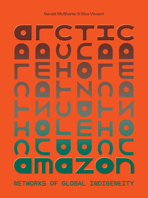 cover image of Arctic/Amazon
